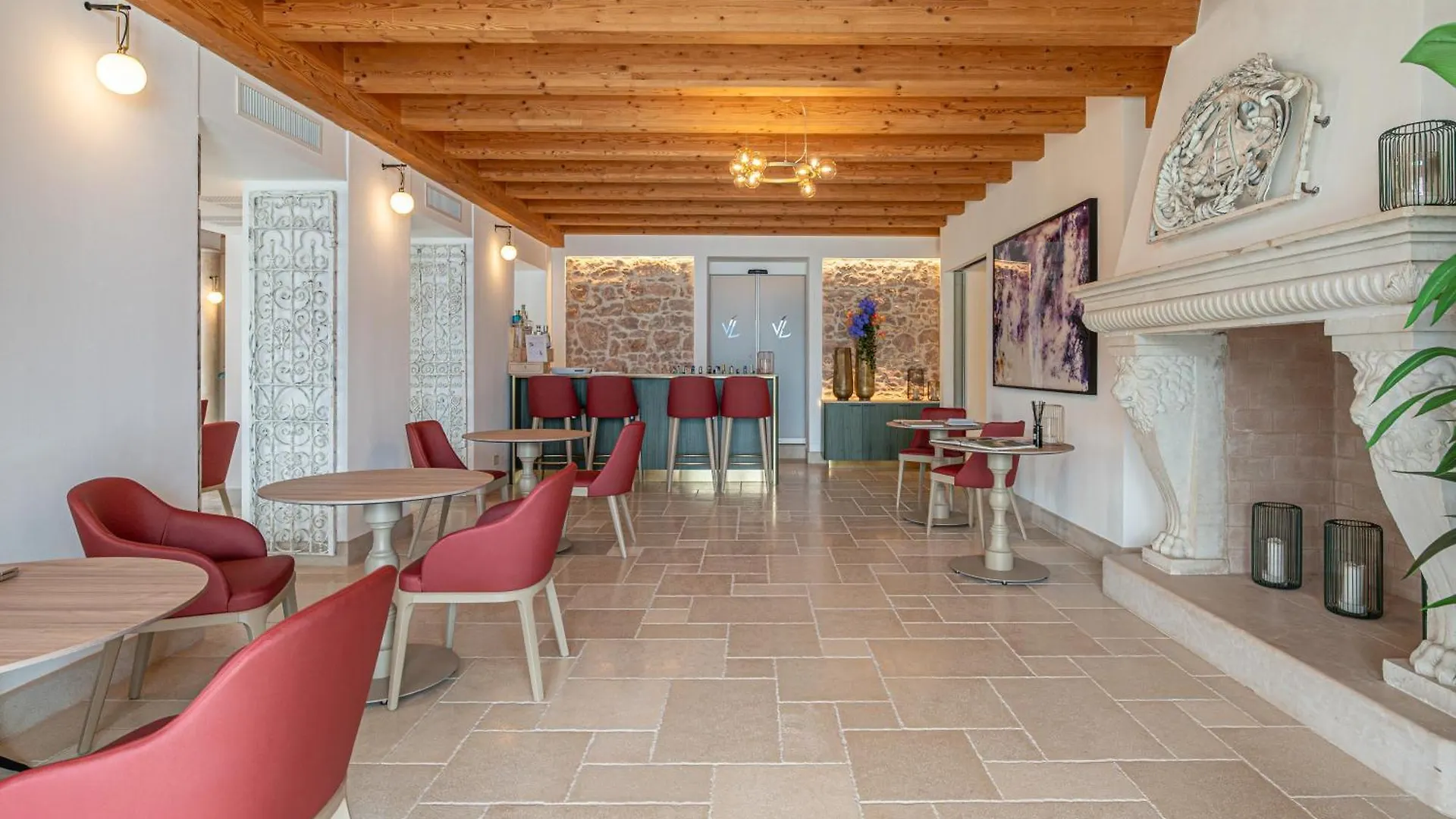 Hotel Villa Leopardi 4S - Adults Only Torri Del Benaco