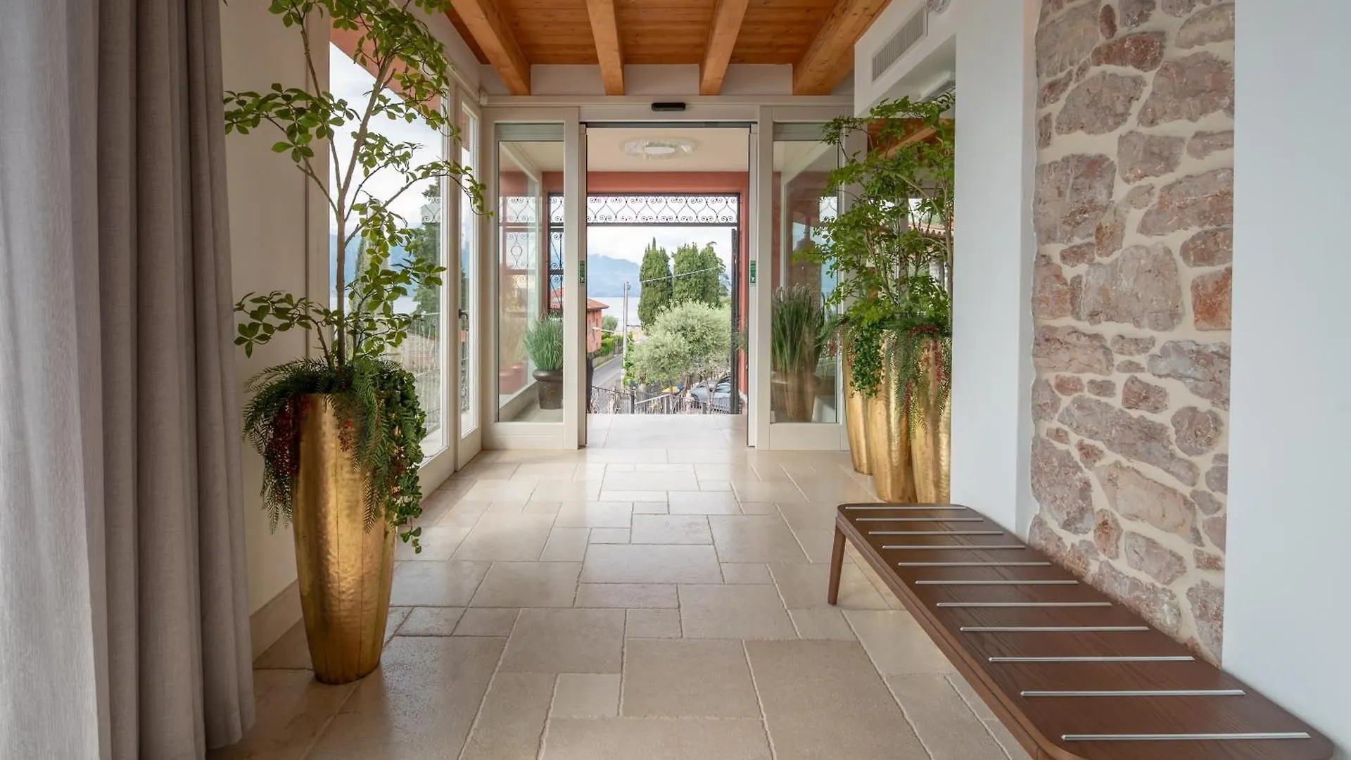 Hotel Villa Leopardi 4S - Adults Only Torri Del Benaco Italy