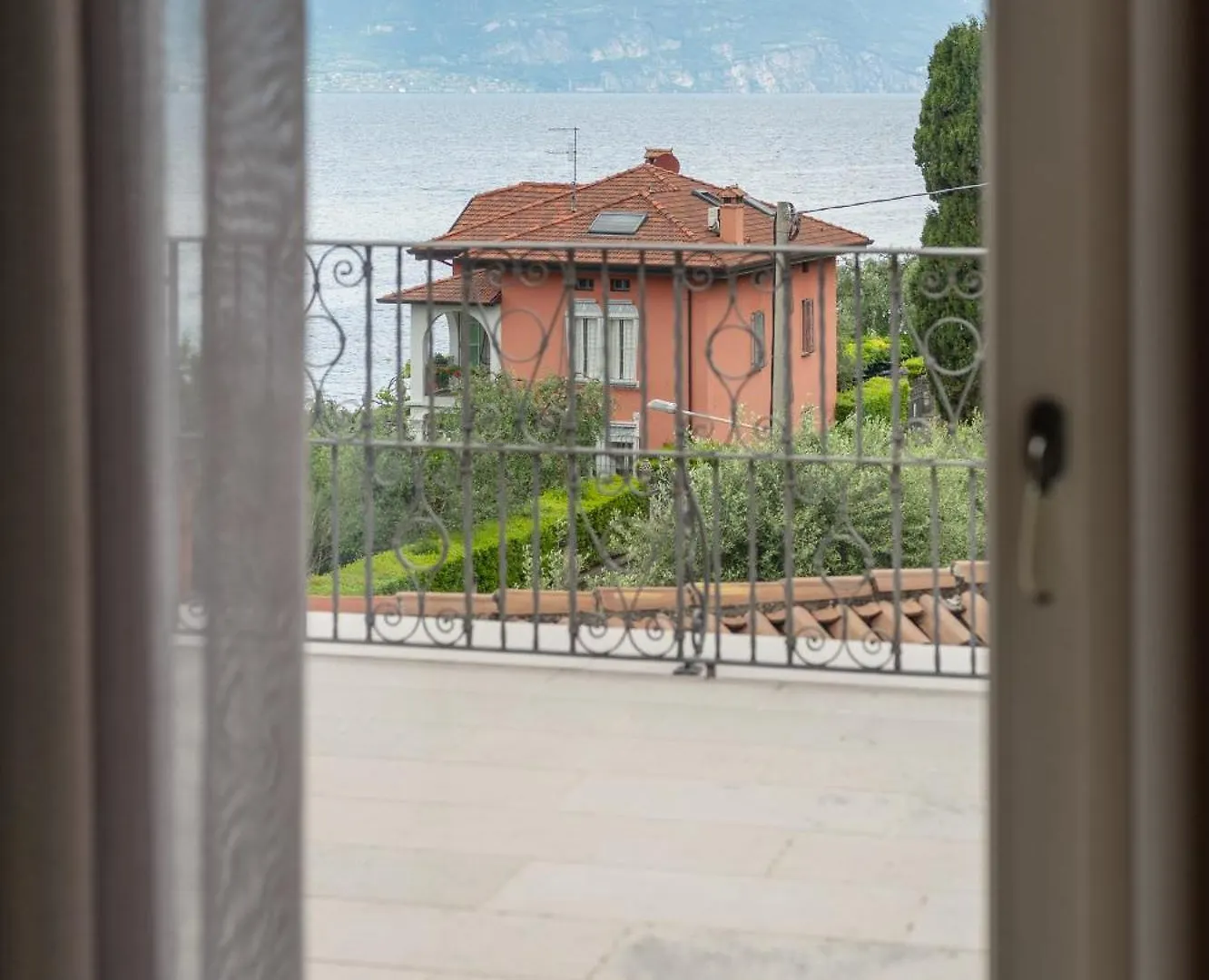 Hotel Villa Leopardi 4S - Adults Only Torri Del Benaco