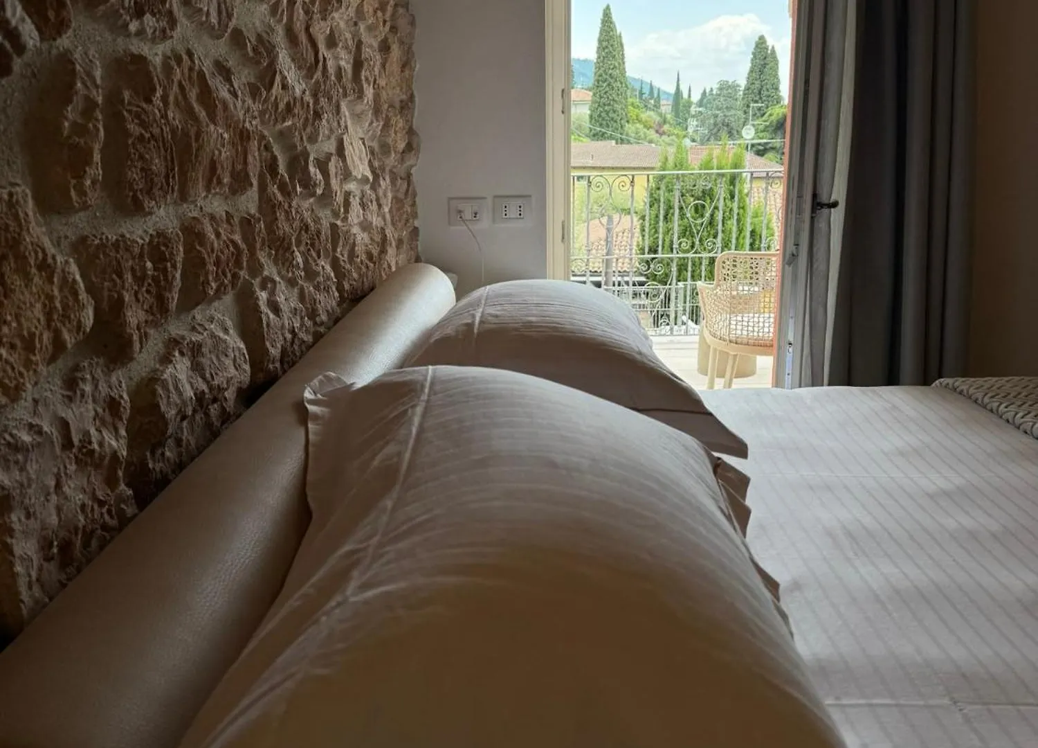 Hotel Villa Leopardi 4S - Adults Only Torri Del Benaco