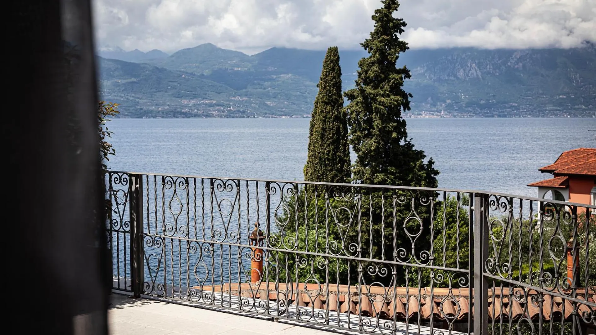 Hotel Villa Leopardi 4S - Adults Only Torri Del Benaco