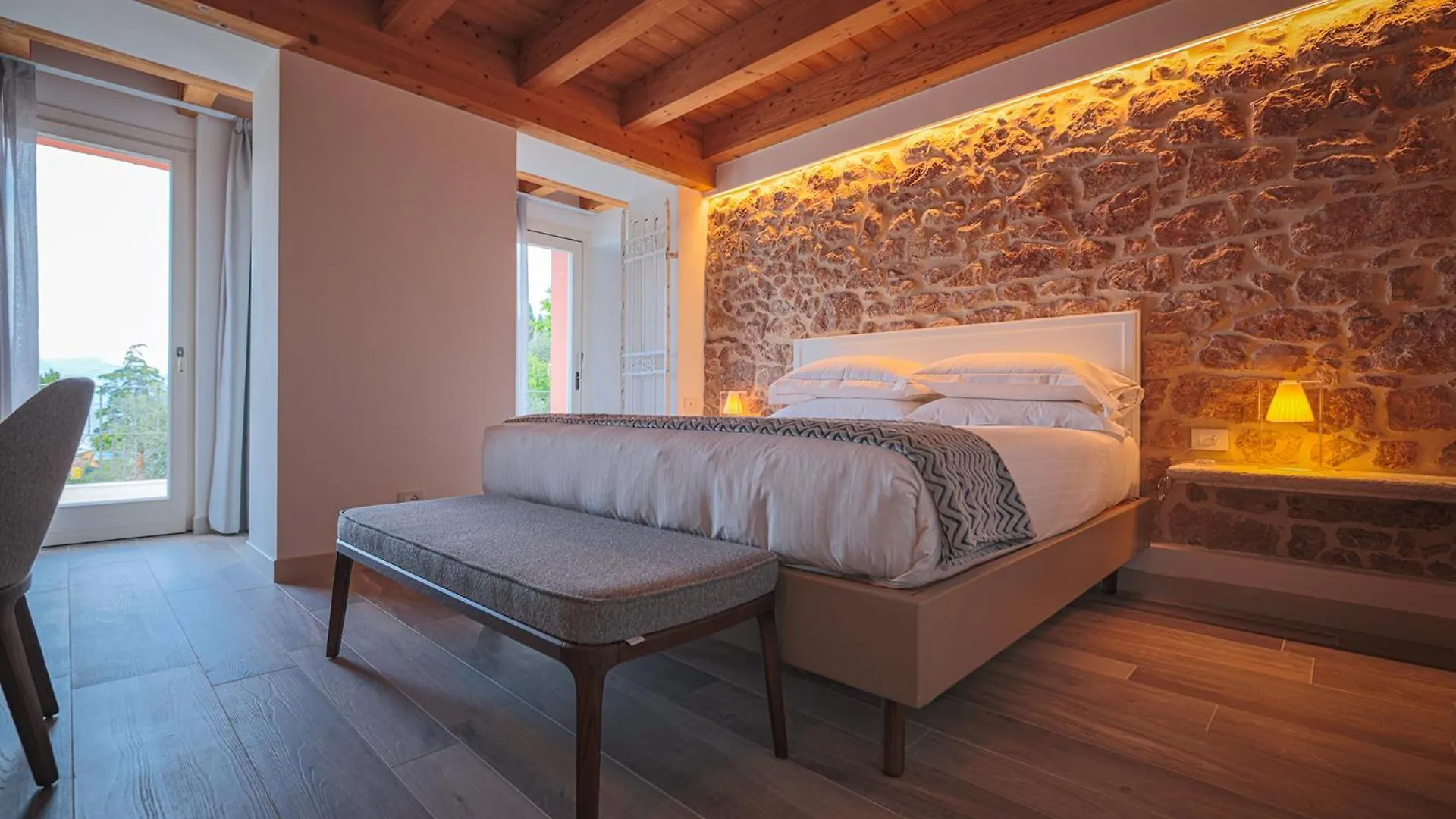 Hotel Villa Leopardi 4S - Adults Only Torri Del Benaco