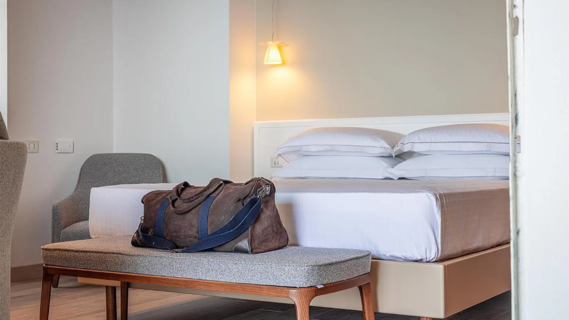 Hotel Villa Leopardi 4S - Adults Only Torri Del Benaco Italy