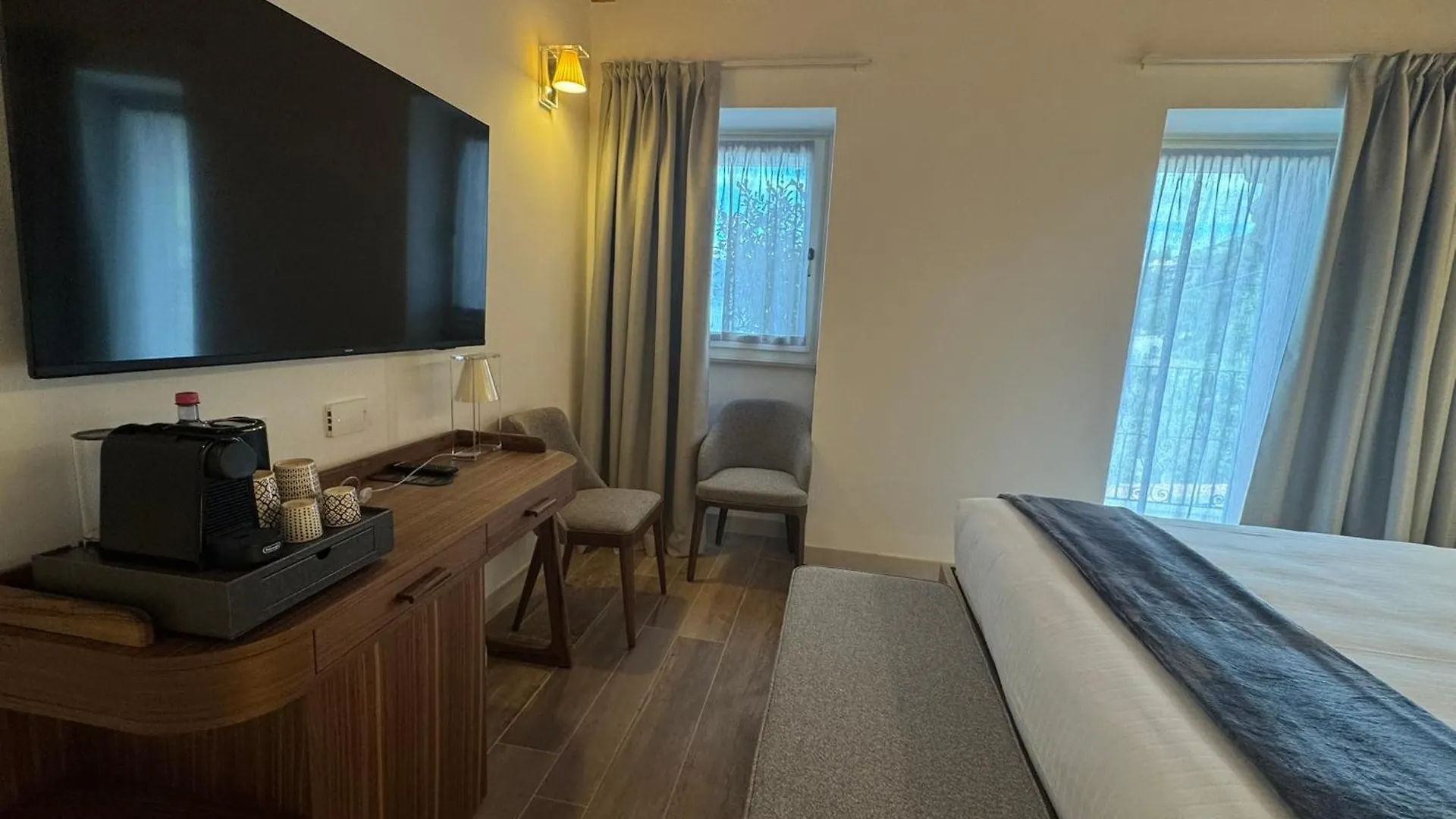 Hotel Villa Leopardi 4S - Adults Only Torri Del Benaco