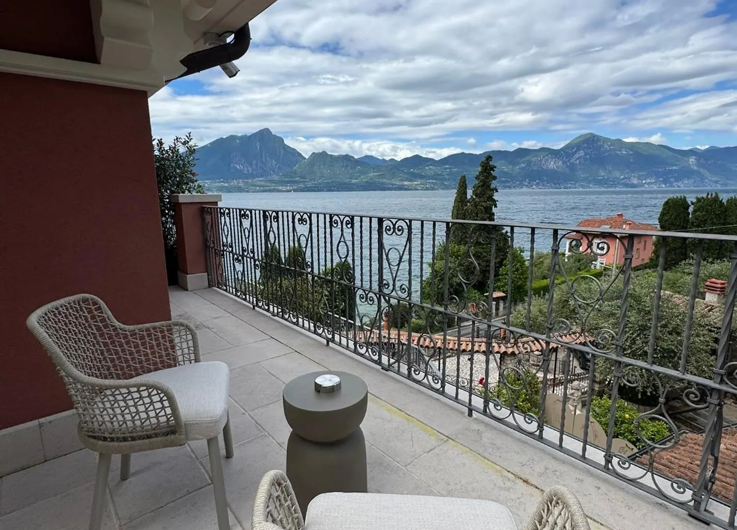 Hotel Villa Leopardi 4S - Adults Only Torri Del Benaco Italy