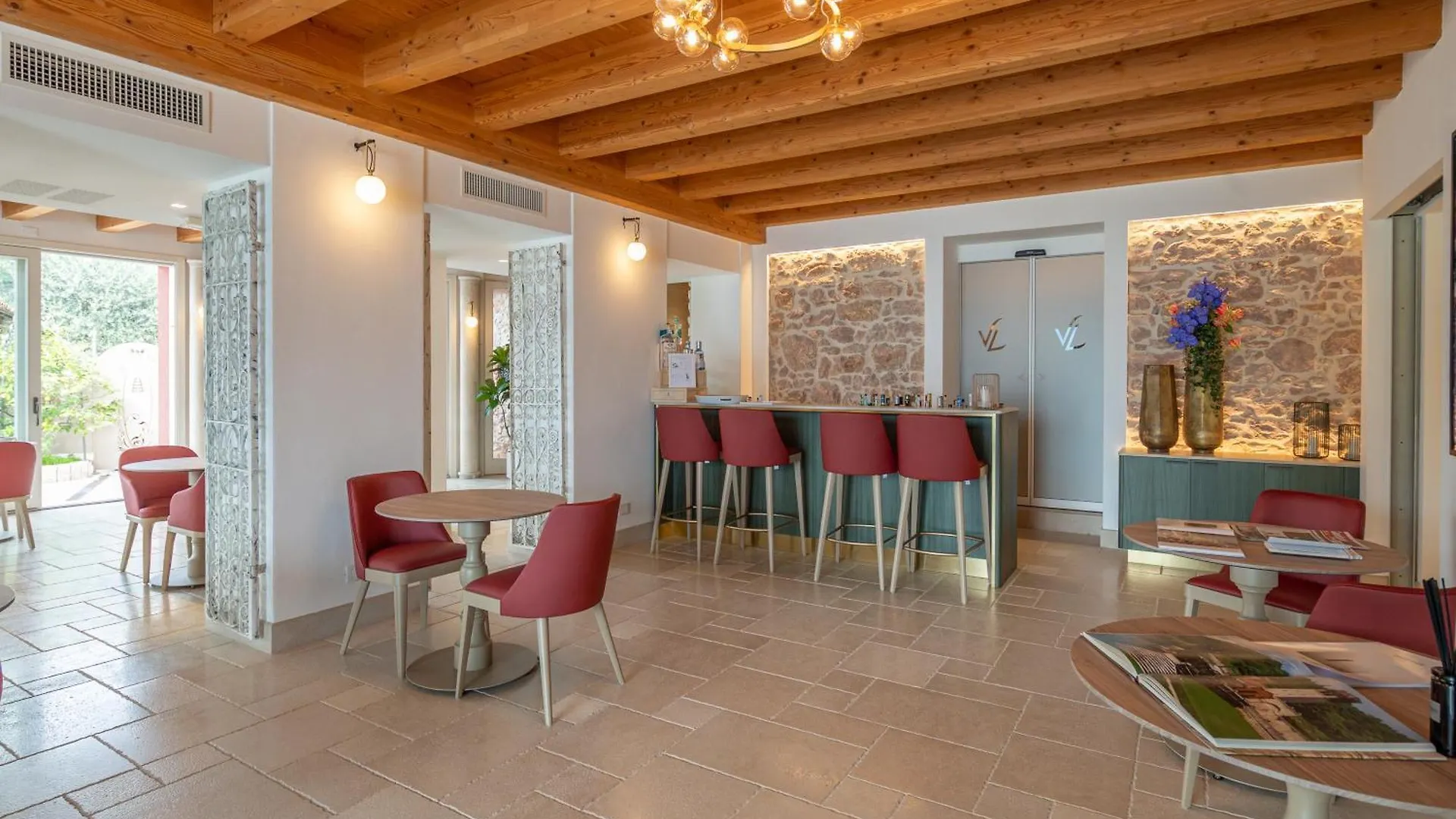 Hotel Villa Leopardi 4S - Adults Only Torri Del Benaco