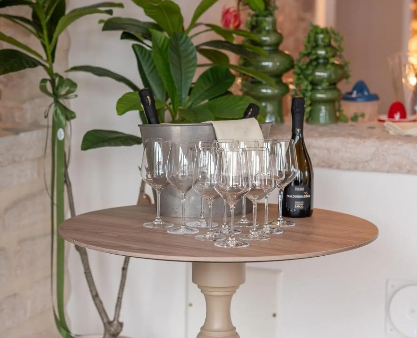 Hotel Villa Leopardi 4S - Adults Only Torri Del Benaco