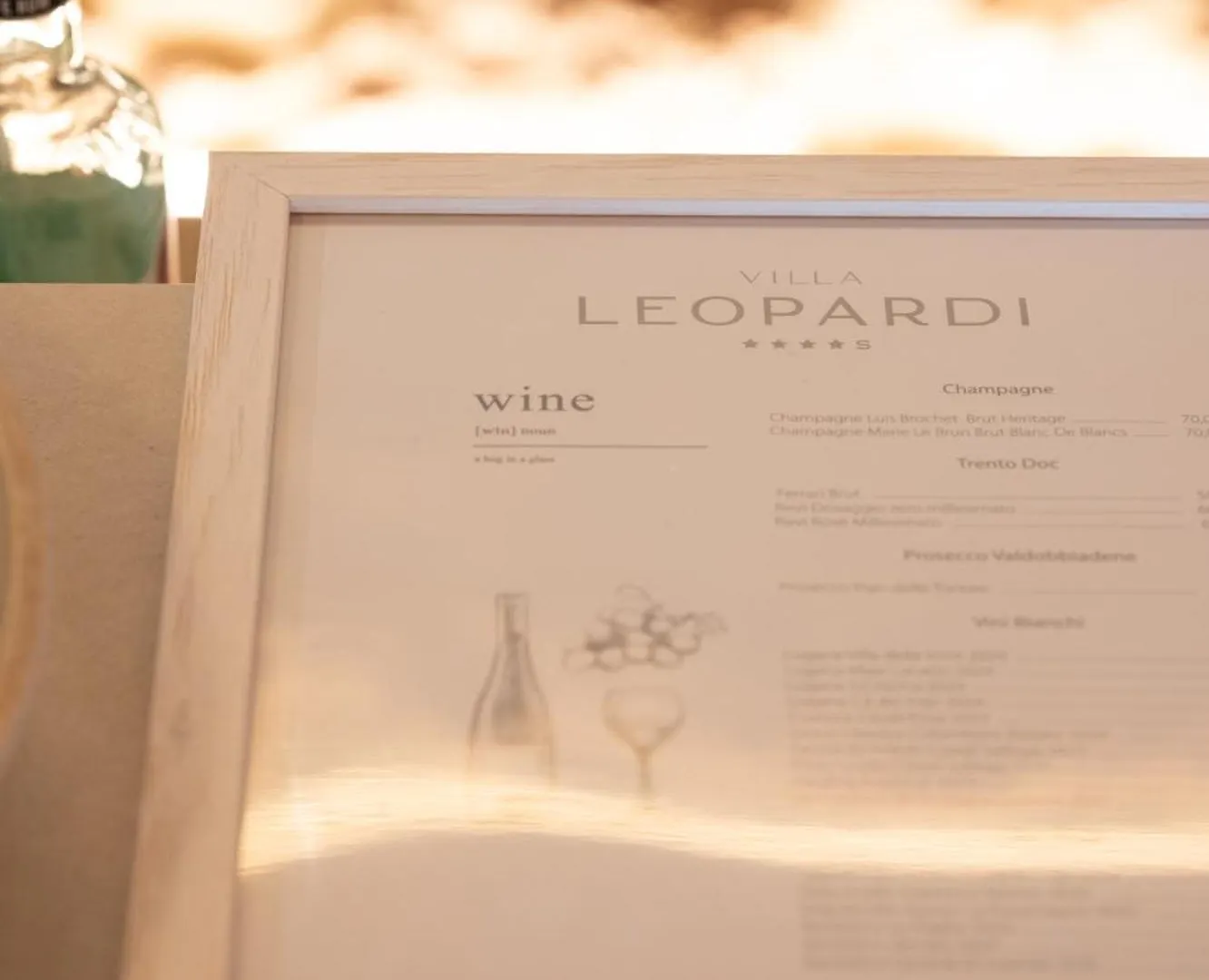 Hotel Villa Leopardi 4S - Adults Only Torri Del Benaco Italy