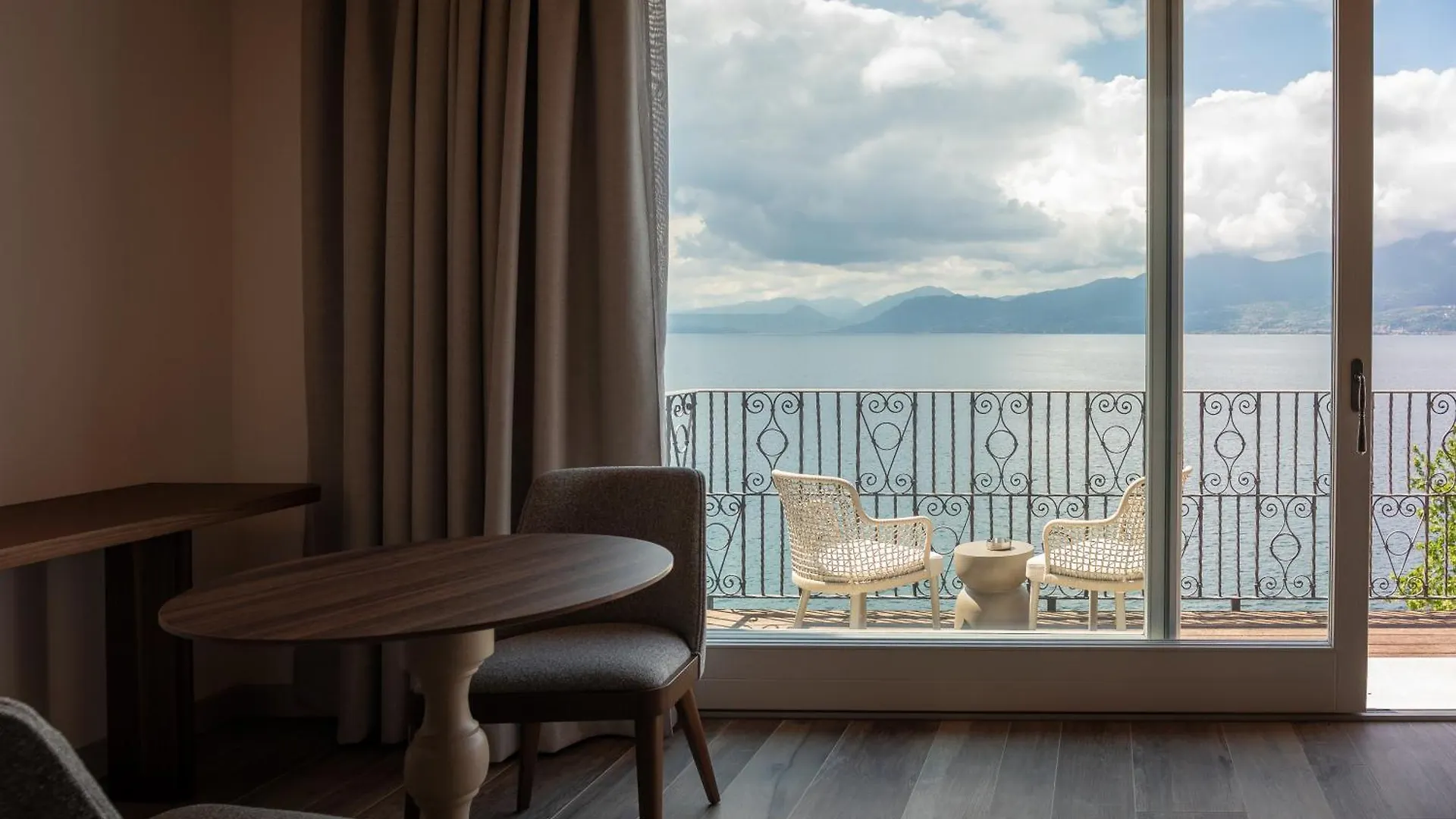 ****  Hotel Villa Leopardi 4S - Adults Only Torri Del Benaco Italy
