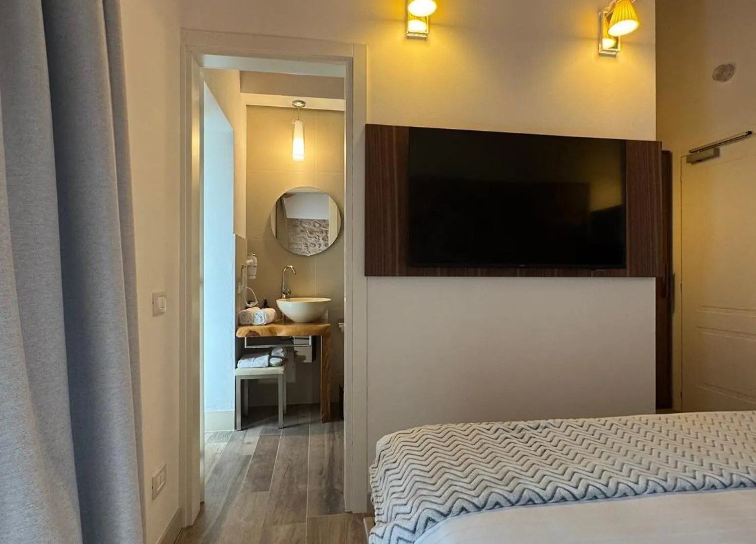 Hotel Villa Leopardi 4S - Adults Only Torri Del Benaco