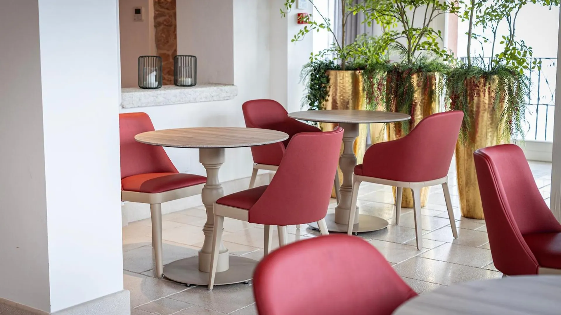 Hotel Villa Leopardi 4S - Adults Only Torri Del Benaco