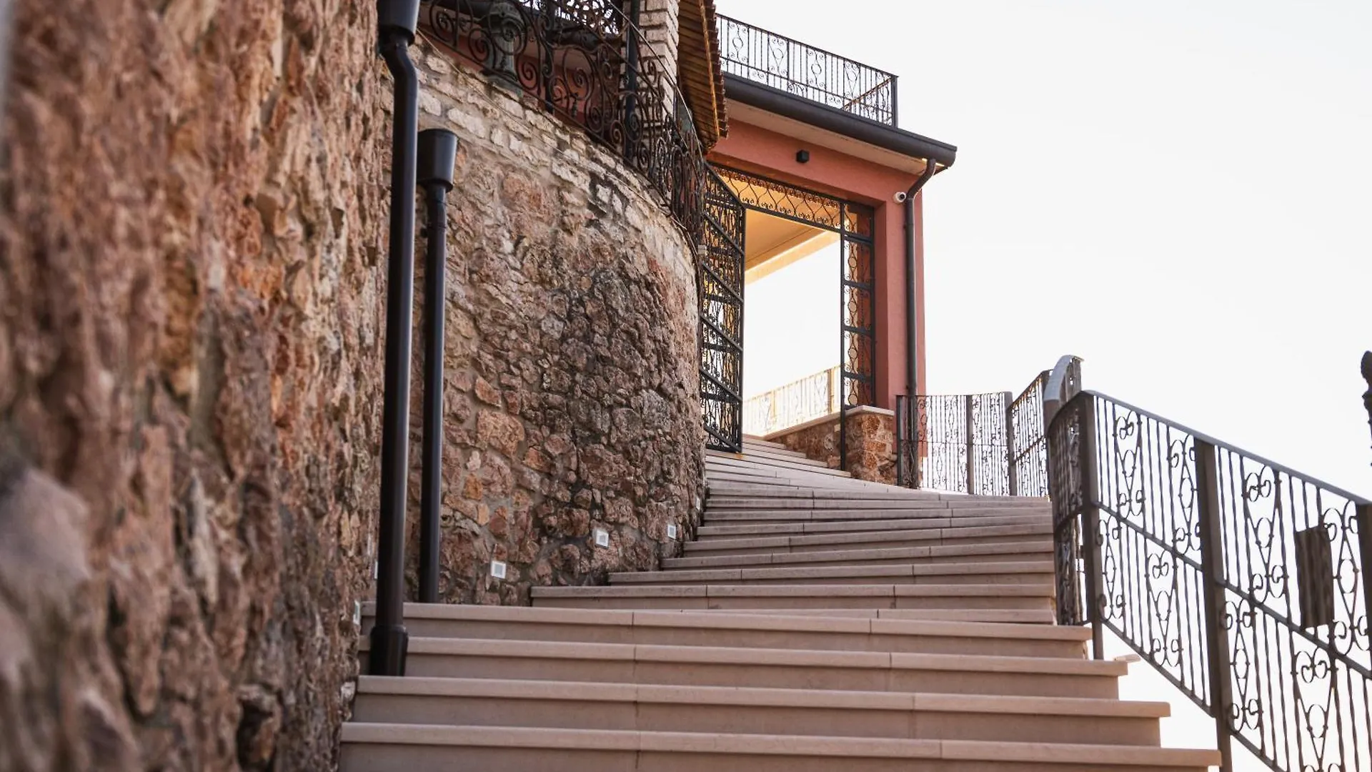 Hotel Villa Leopardi 4S - Adults Only Torri Del Benaco