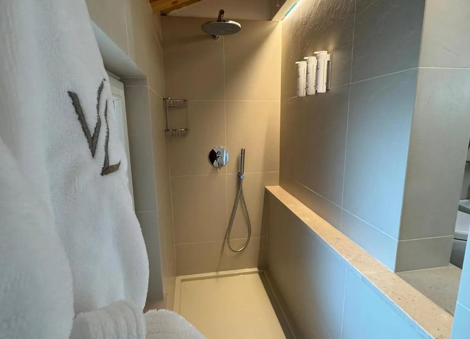 Hotel Villa Leopardi 4S - Adults Only Torri Del Benaco