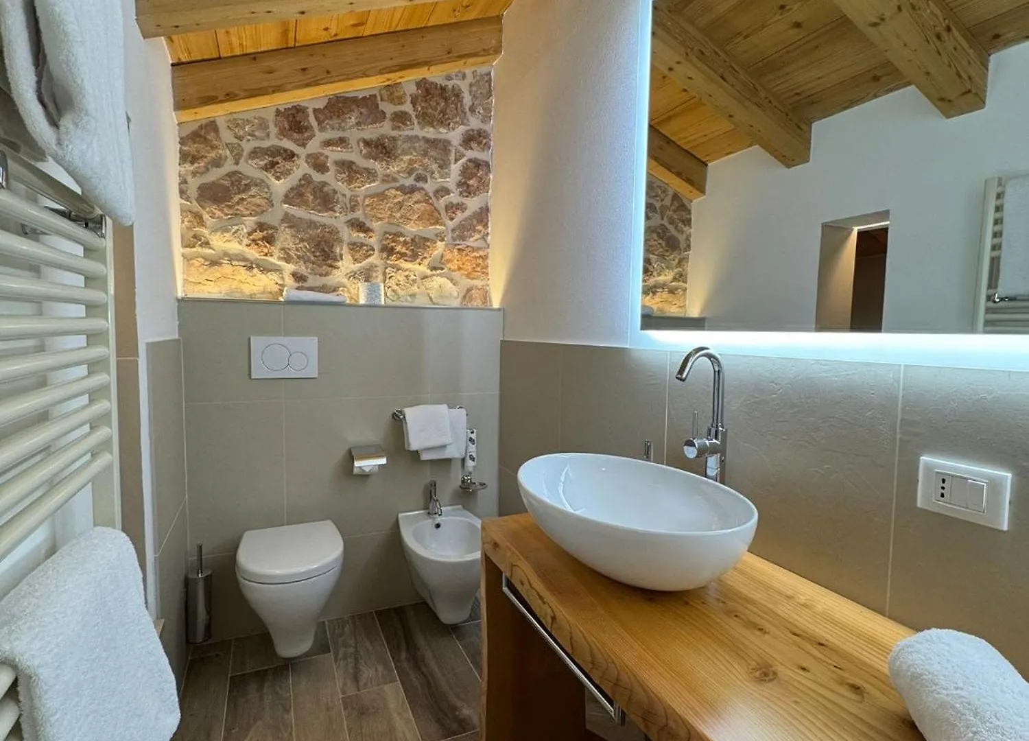 Hotel Villa Leopardi 4S - Adults Only Torri Del Benaco