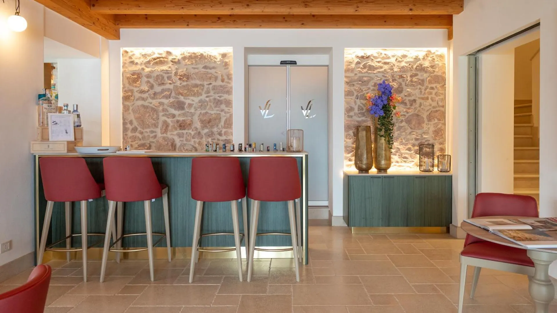Hotel Villa Leopardi 4S - Adults Only Torri Del Benaco