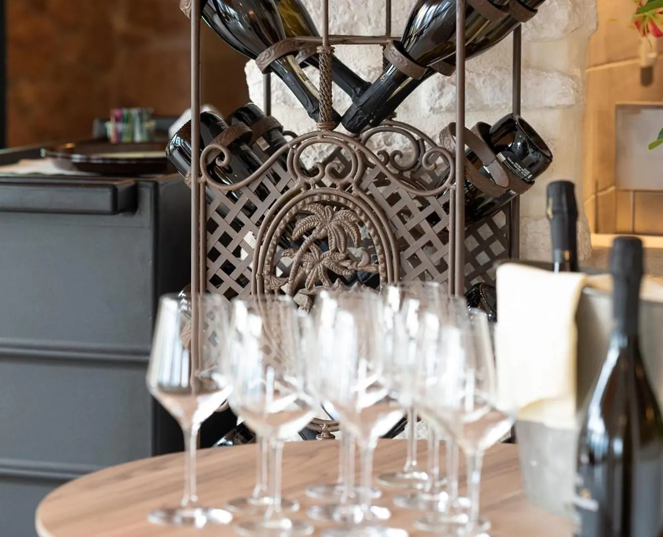 Hotel Villa Leopardi 4S - Adults Only Torri Del Benaco