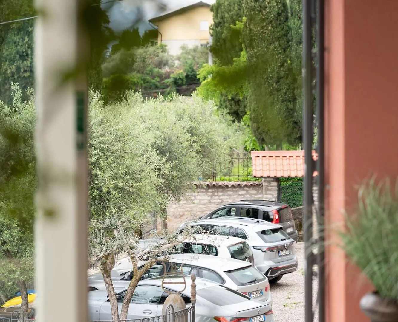 Hotel Villa Leopardi 4S - Adults Only Torri Del Benaco Italy