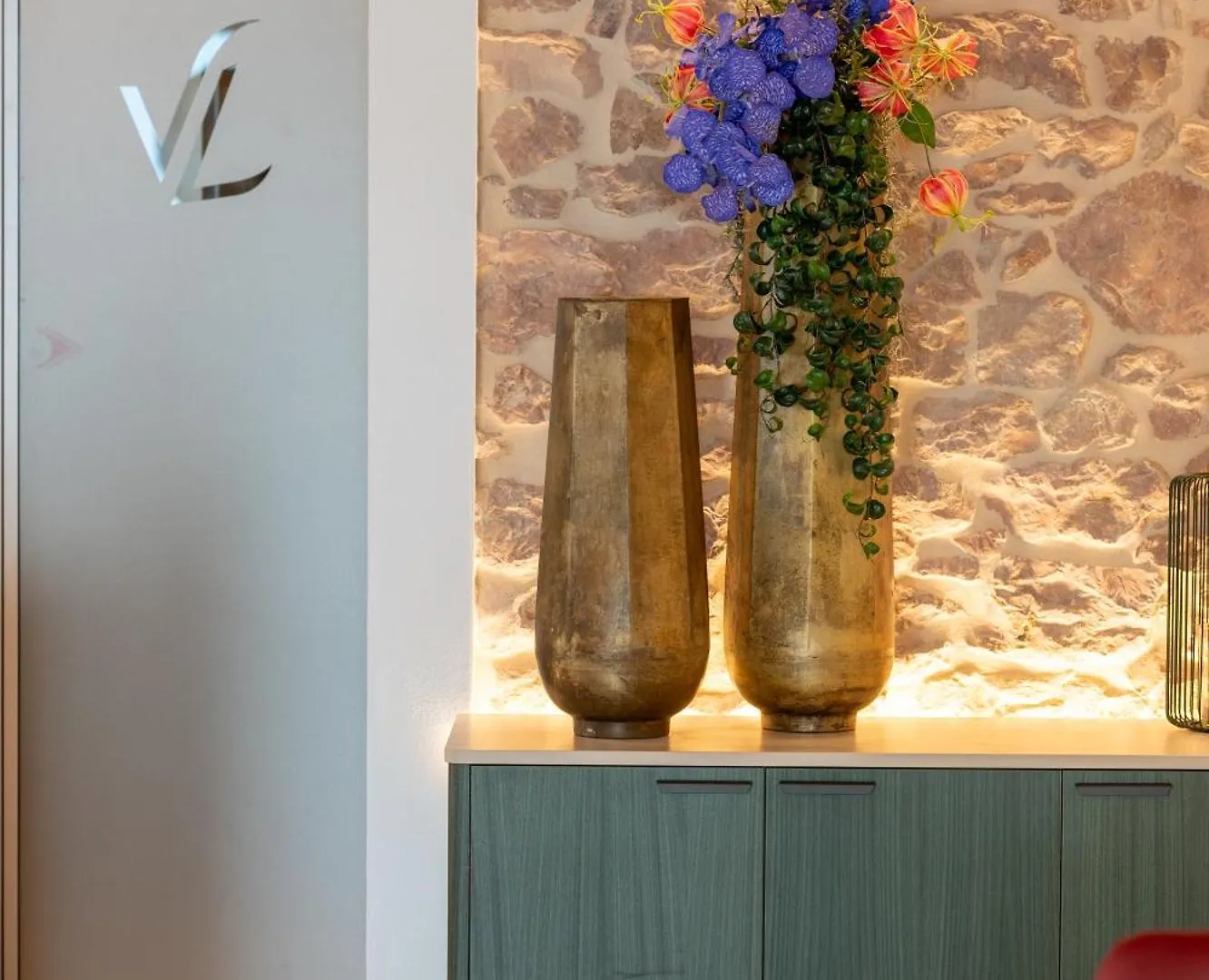 ****  Hotel Villa Leopardi 4S - Adults Only Torri Del Benaco Italy