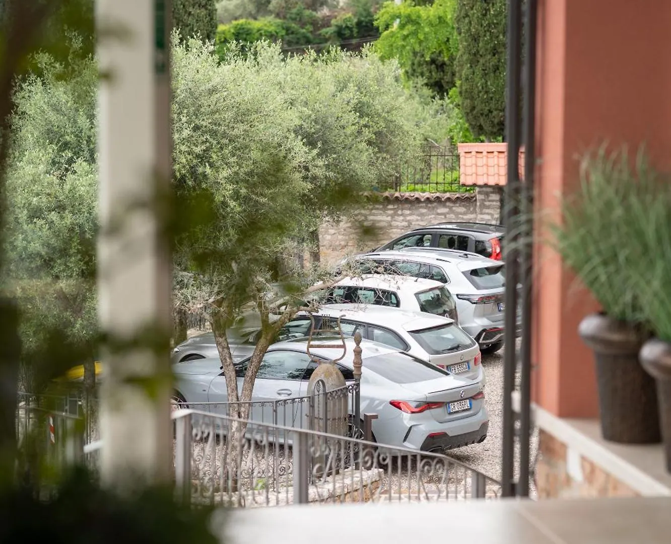 Hotel Villa Leopardi 4S - Adults Only Torri Del Benaco