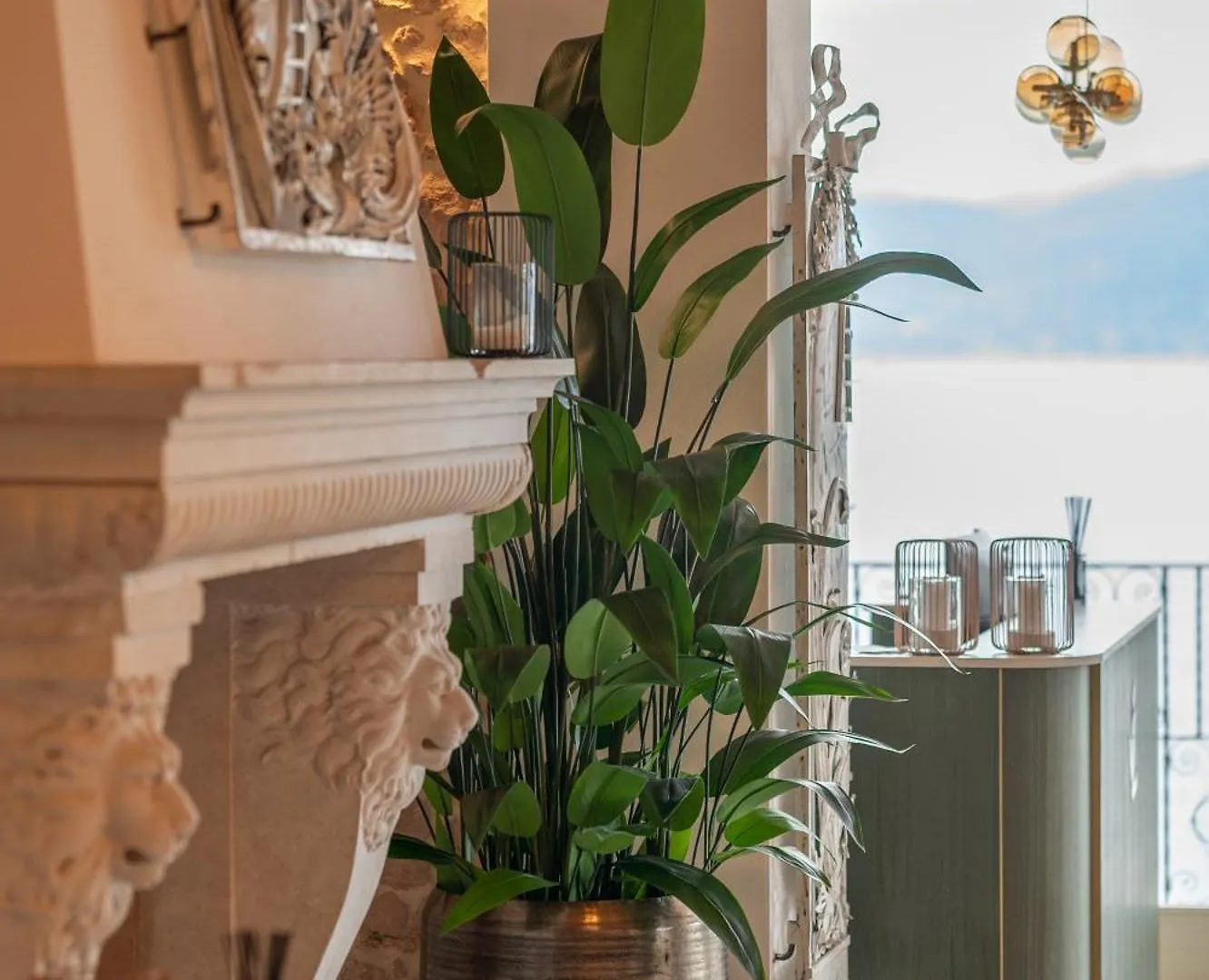 Hotel Villa Leopardi 4S - Adults Only Torri Del Benaco