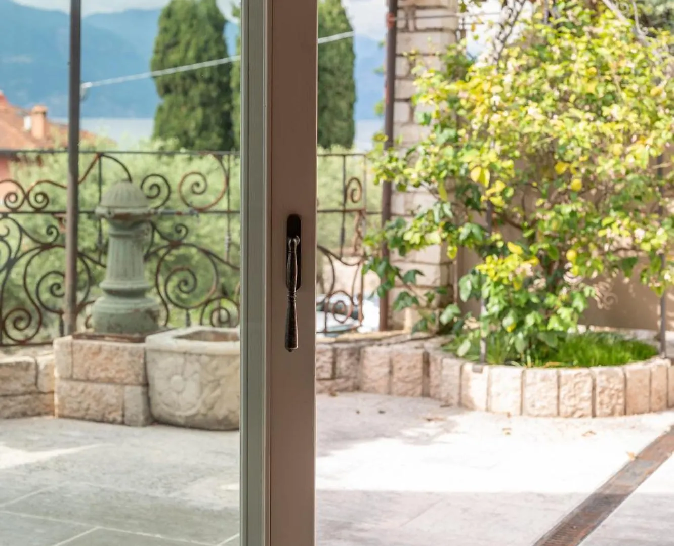 ****  Hotel Villa Leopardi 4S - Adults Only Torri Del Benaco Italy