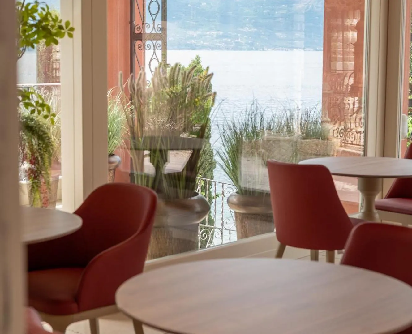 Hotel Villa Leopardi 4S - Adults Only Torri Del Benaco