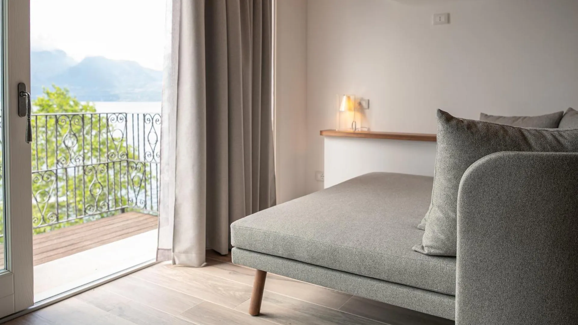 Hotel Villa Leopardi 4S - Adults Only Torri Del Benaco 4*,  Italy