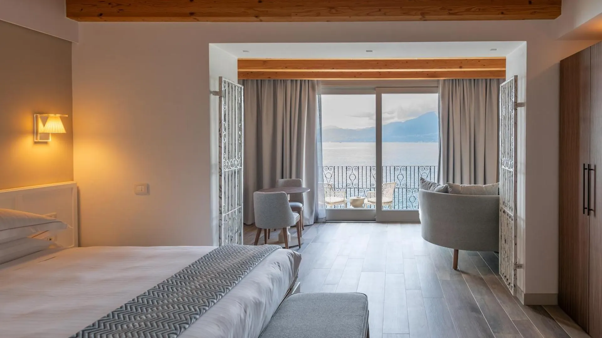 Hotel Villa Leopardi 4S - Adults Only Torri Del Benaco