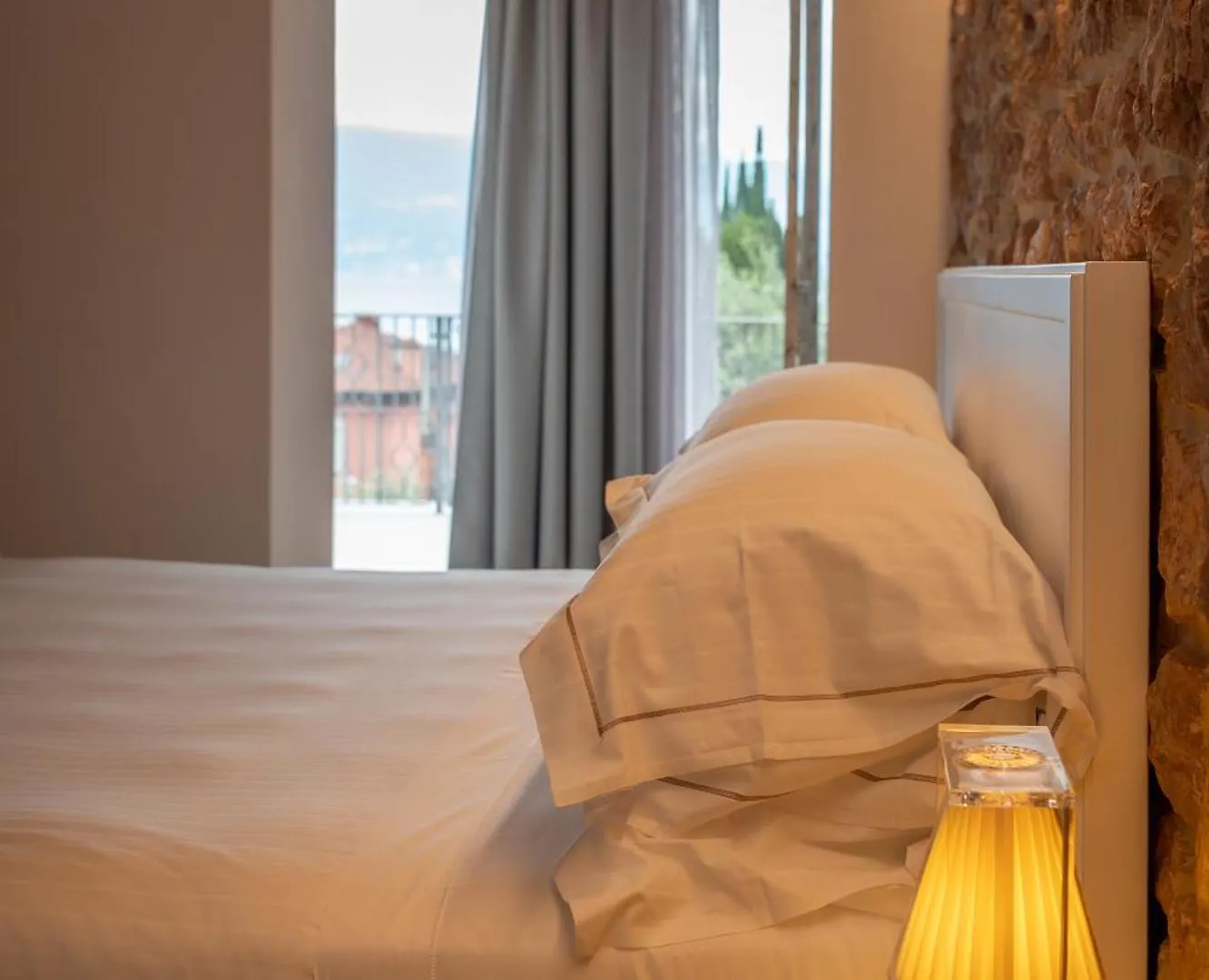 Hotel Villa Leopardi 4S - Adults Only Torri Del Benaco