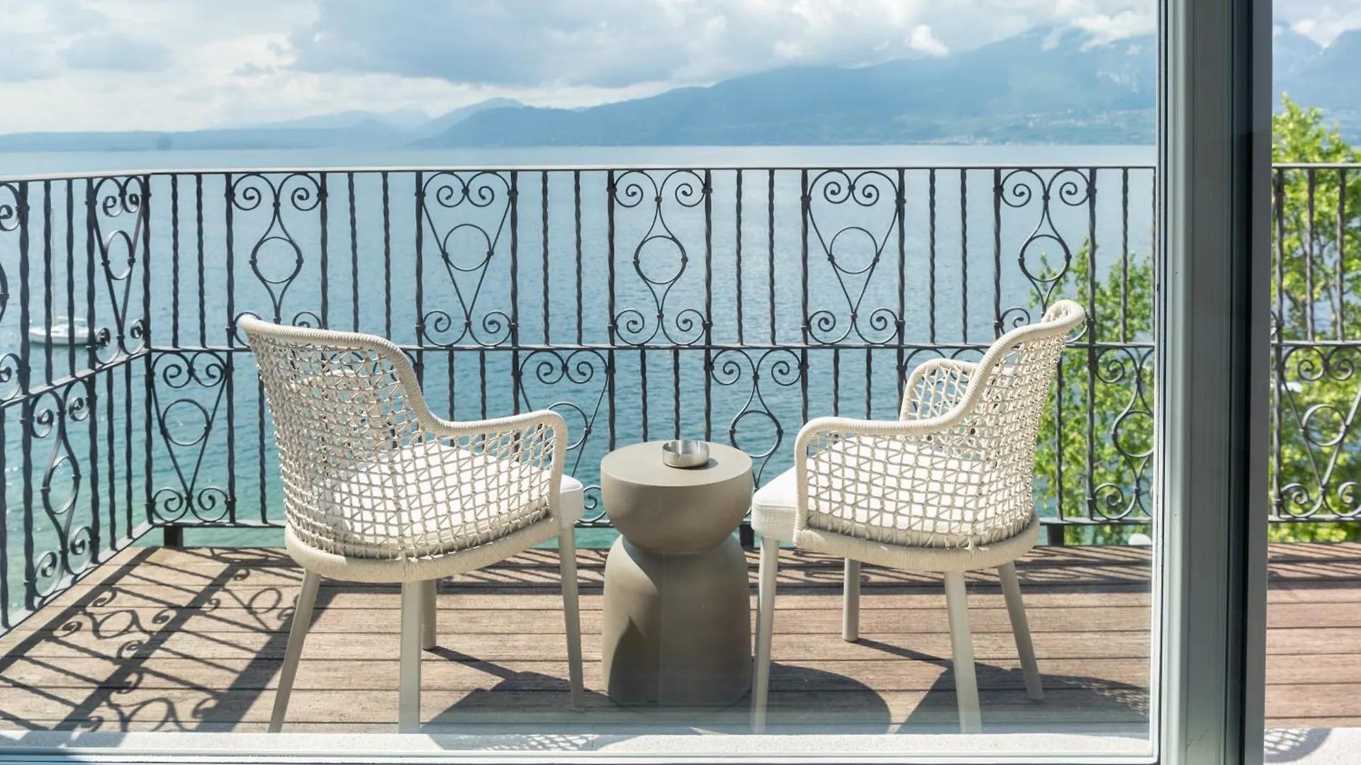 Hotel Villa Leopardi 4S - Adults Only Torri Del Benaco 4*,