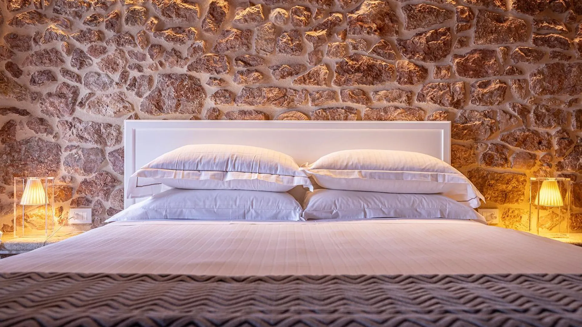 Hotel Villa Leopardi 4S - Adults Only Torri Del Benaco