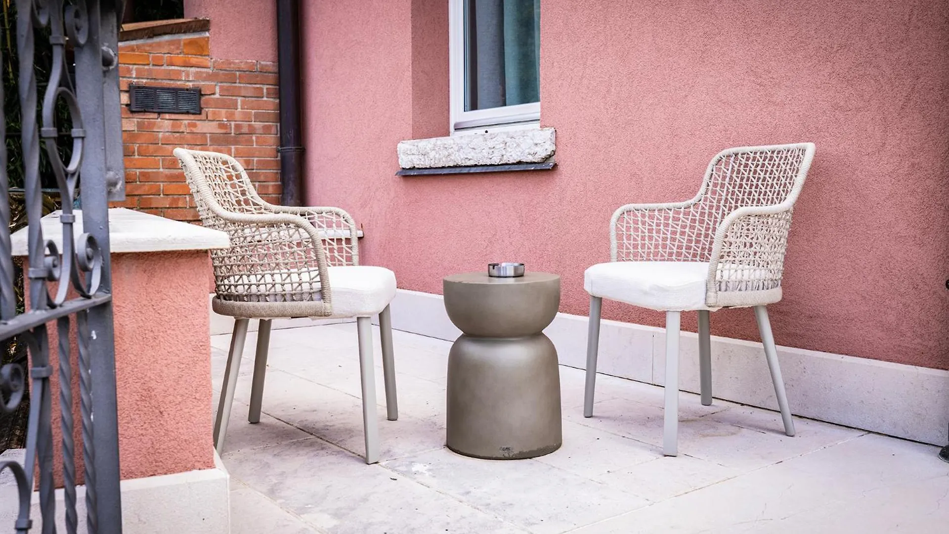 Hotel Villa Leopardi 4S - Adults Only Torri Del Benaco 4*,