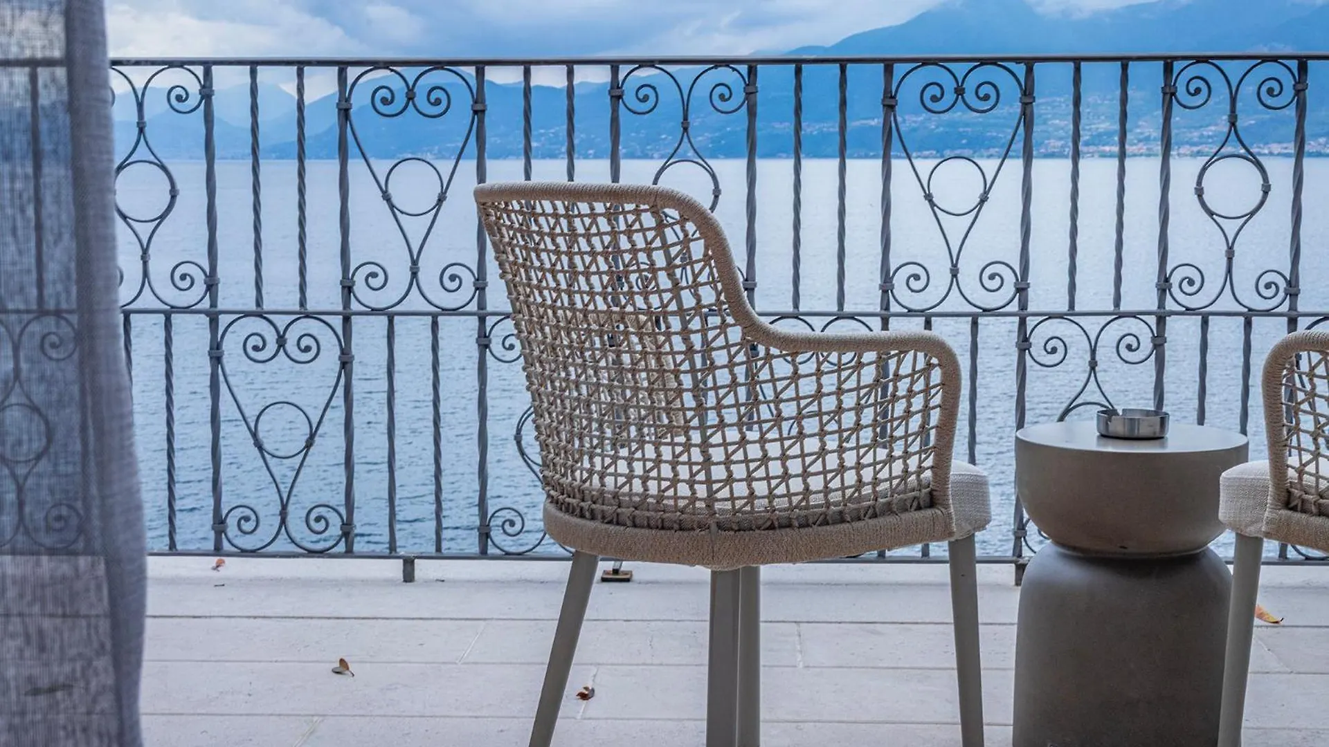 Hotel Villa Leopardi 4S - Adults Only Torri Del Benaco