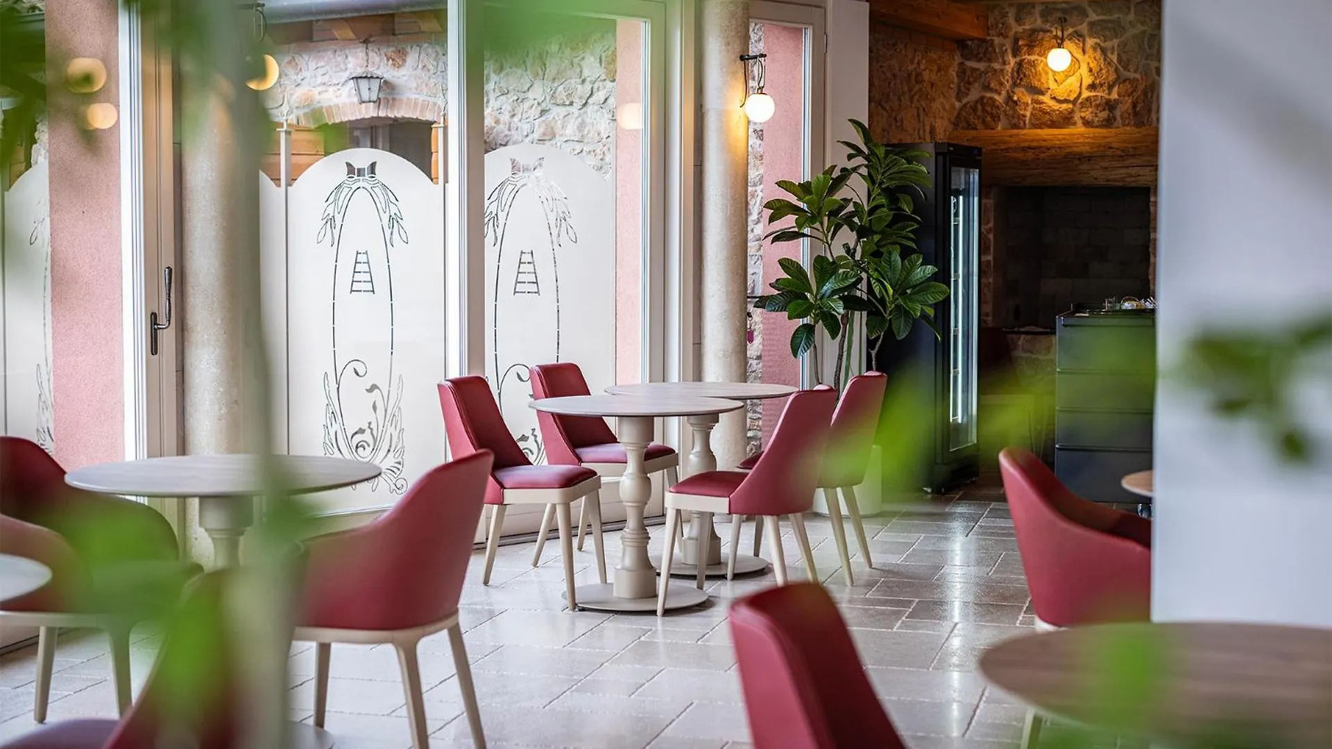 Hotel Villa Leopardi 4S - Adults Only Torri Del Benaco 4*,