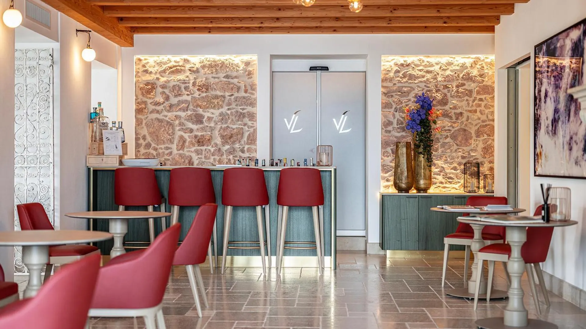 Hotel Villa Leopardi 4S - Adults Only Torri Del Benaco