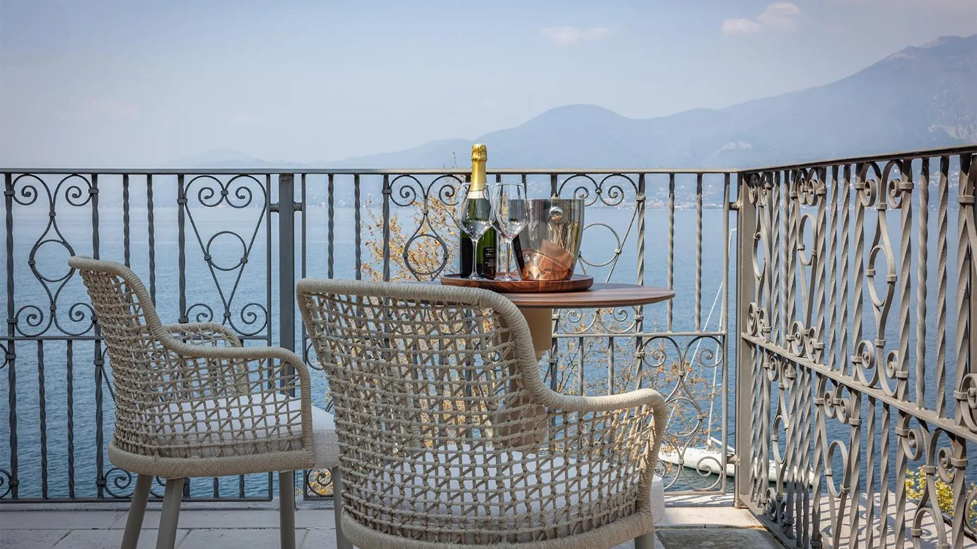 Hotel Villa Leopardi 4S - Adults Only Torri Del Benaco 4*,  Italy