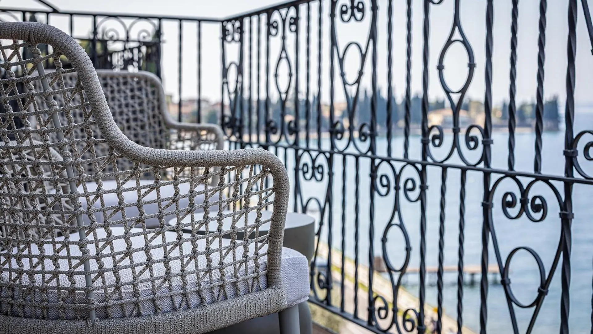 Hotel Villa Leopardi 4S - Adults Only Torri Del Benaco 4*,