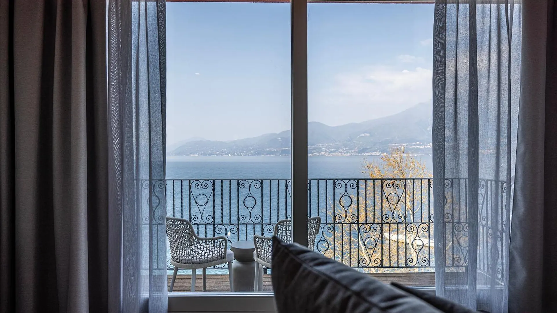 Hotel Villa Leopardi 4S - Adults Only Torri Del Benaco