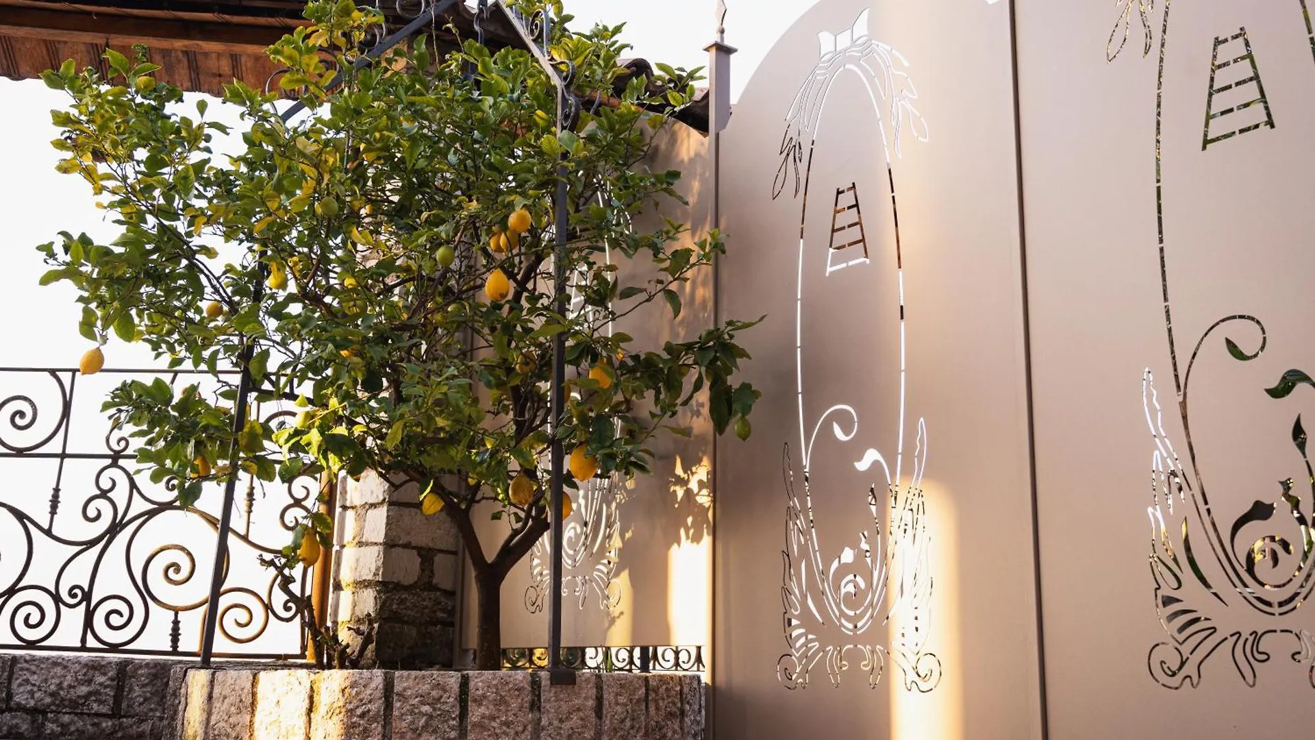 Hotel Villa Leopardi 4S - Adults Only Torri Del Benaco