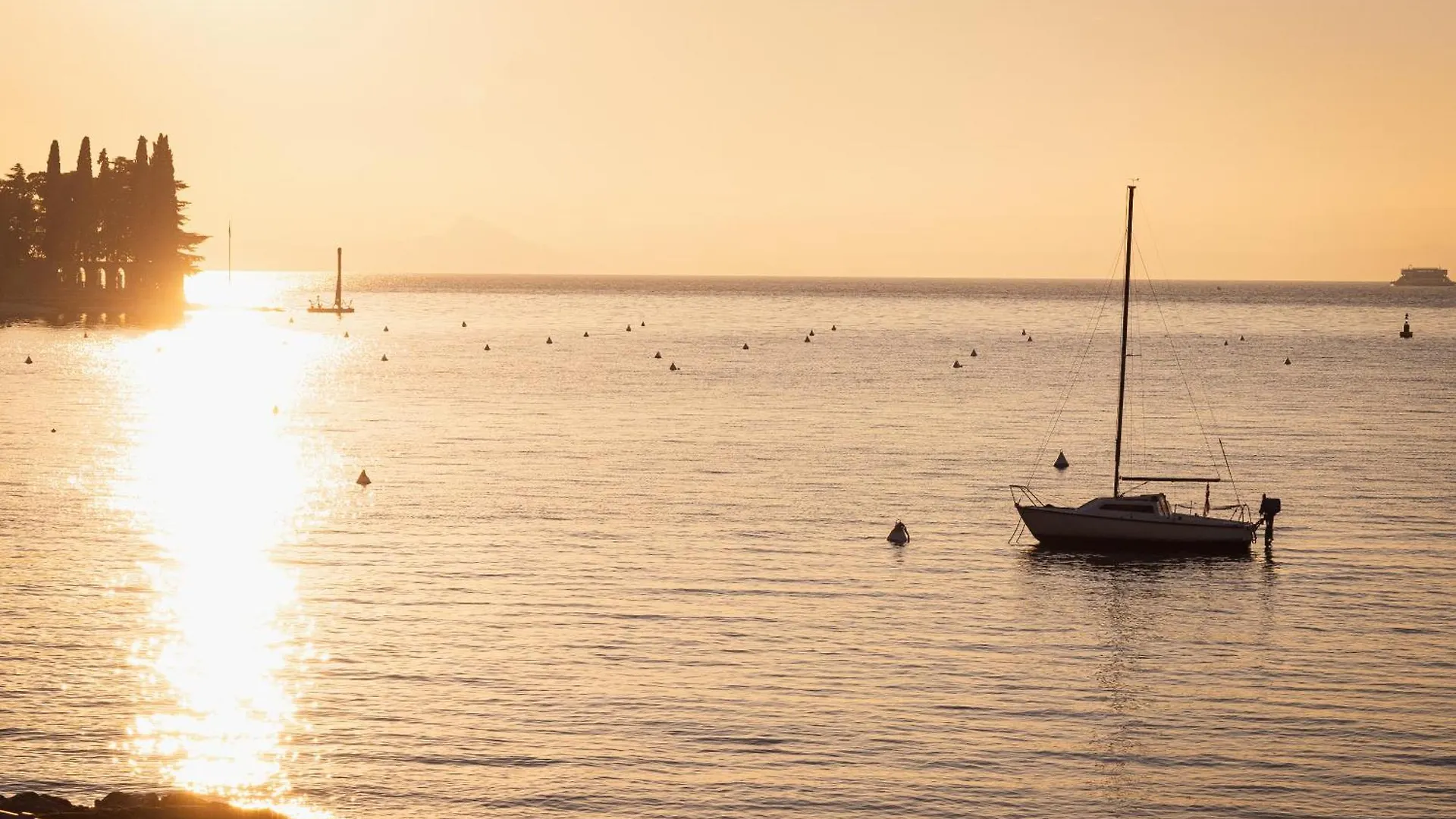 Hotel Villa Leopardi 4S - Adults Only Torri Del Benaco 4*,