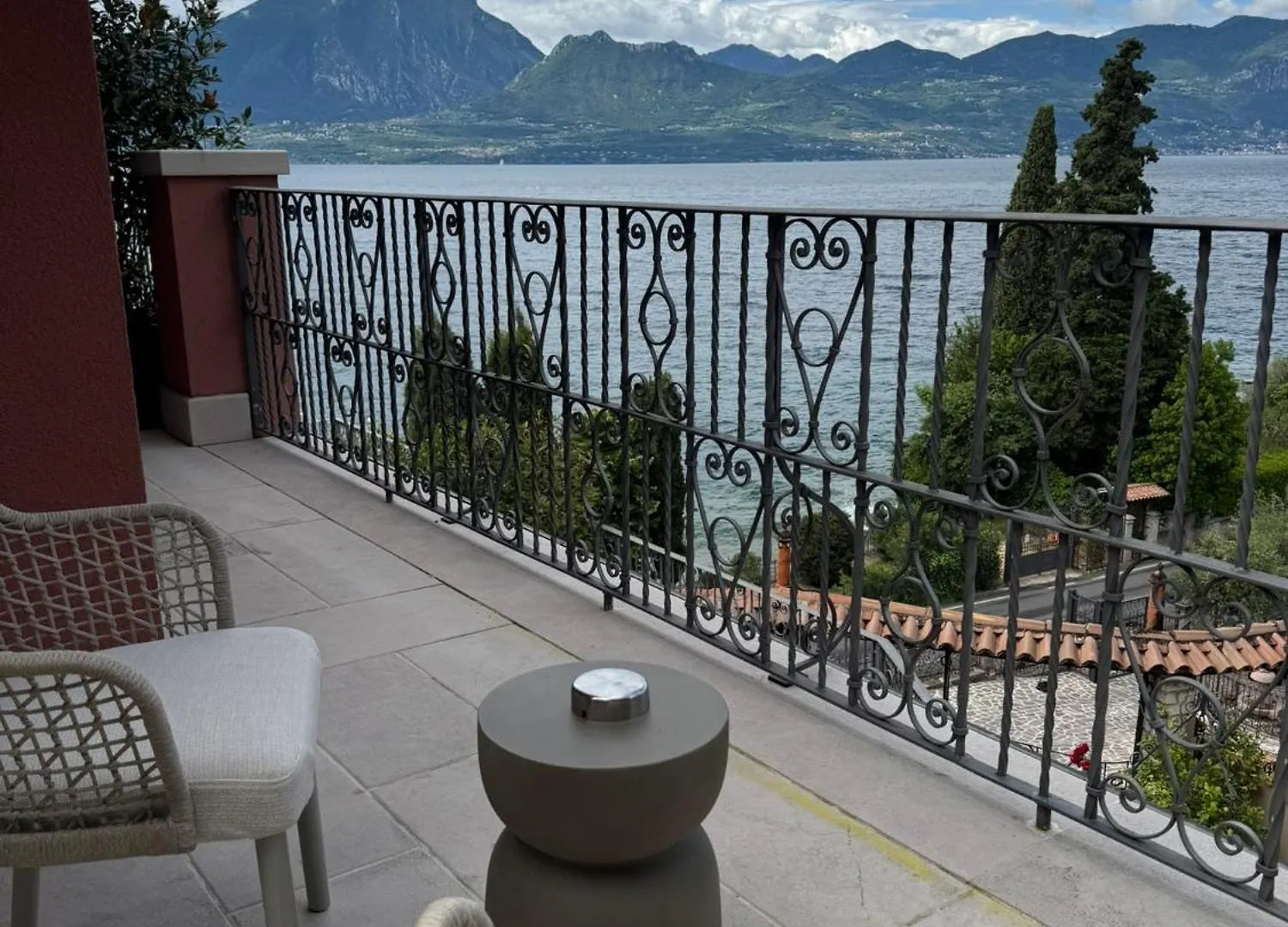Hotel Villa Leopardi 4S - Adults Only Torri Del Benaco 4*,  Italy
