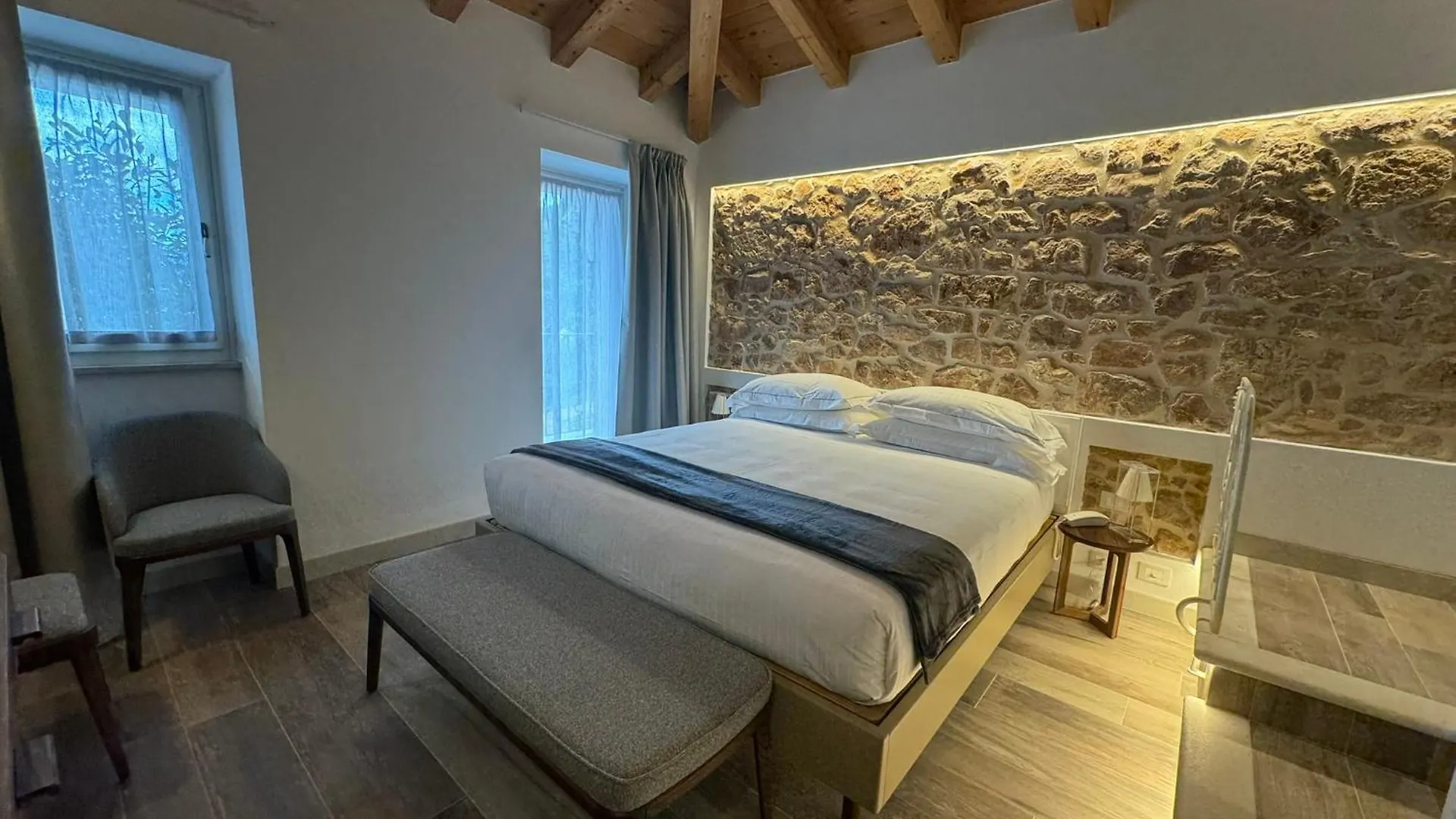 Hotel Villa Leopardi 4S - Adults Only Torri Del Benaco
